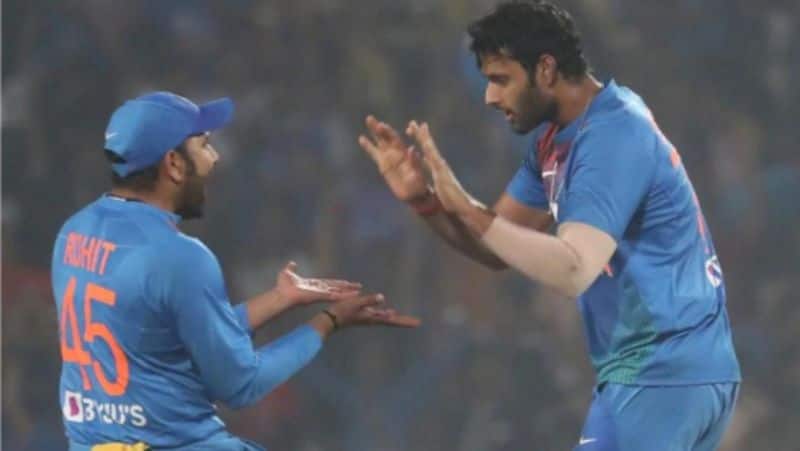 yuvraj and harbhajan singh back shivam dube place in indian team for t20 world cup