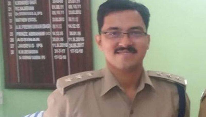 cops suicide reasons and solution Vaibhav Saxena IPS response