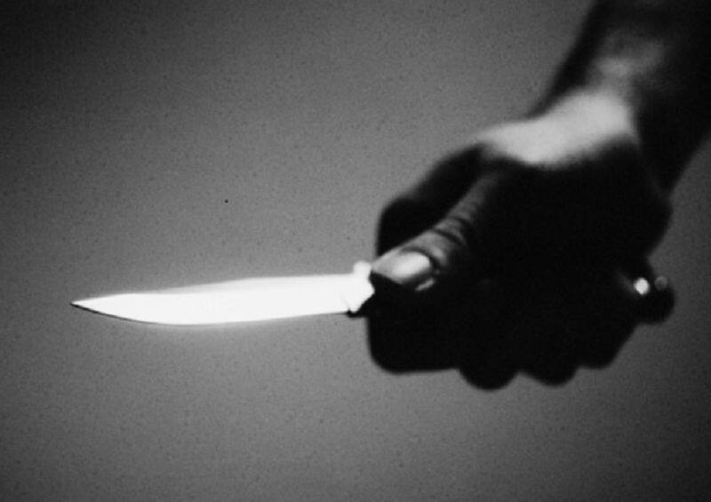 Boy arrested for stabbing college girl in chennai