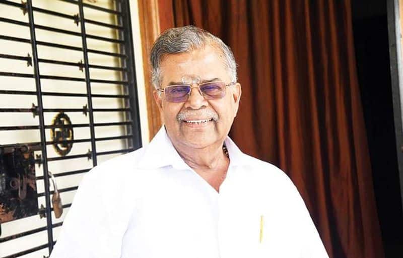 tamilnadu bjp president will select dec