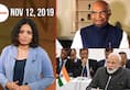 From President's rule in Maharashtra to PM Modi's visit to Brazil, watch MyNation in 100 seconds