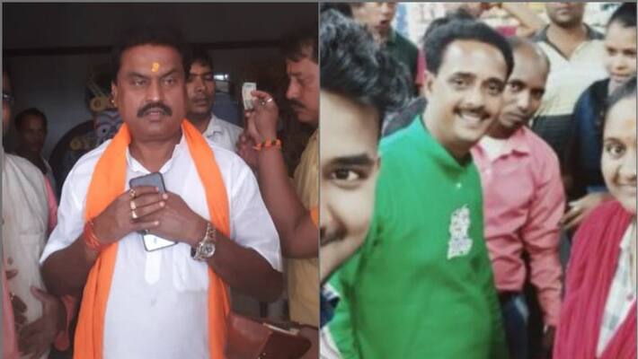 Central force will be deployed in 90 percent booth on election day in Kharagpur Central force will be deployed in 90 percent booth on election day in Kharagpur