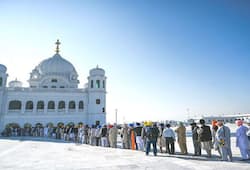 After India-Pakistan decision on Kartarpur Corridor, Islam cleric threatens pilgrims from visiting Gurdwara