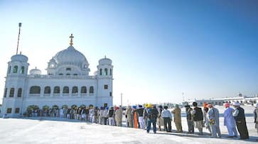 After India-Pakistan decision on Kartarpur Corridor, Islam cleric threatens pilgrims from visiting Gurdwara