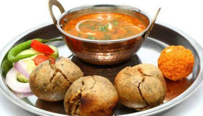 karishma kapoors special rajasthani lunch