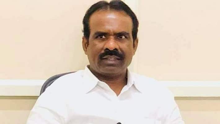 BJP Leader N Ravi kumar Talks about Sindagi and Hangal By Election Results rbj BJP Leader N Ravi kumar Talks about Sindagi and Hangal By Election Results rbj