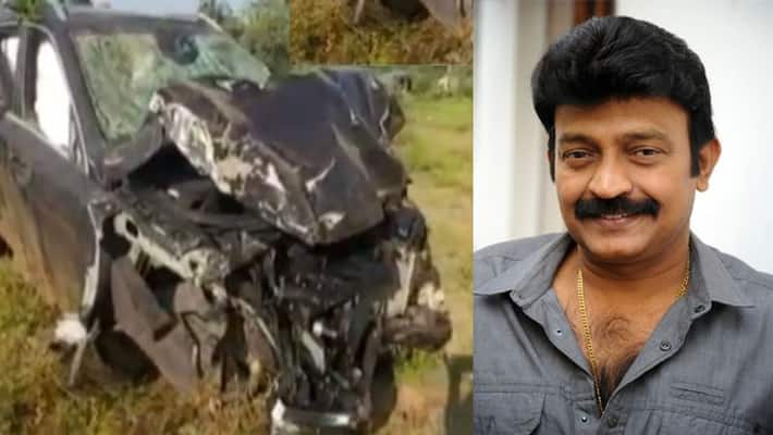 traffic police cancel the driving license of actor Rajasekhar. traffic police cancel the driving license of actor Rajasekhar.