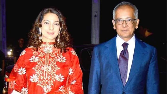 Juhi Chawla Birthday Know About Actress Personal Life Juhi Chawla Birthday Know About Actress Personal Life