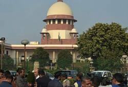 Top court dismisses Ayodhya review petitions in one fell swoop