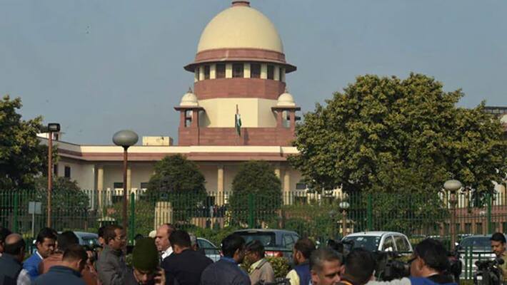 CJI Office Now Under RTI Limits Says Supreme Court CJI Office Now Under RTI Limits Says Supreme Court