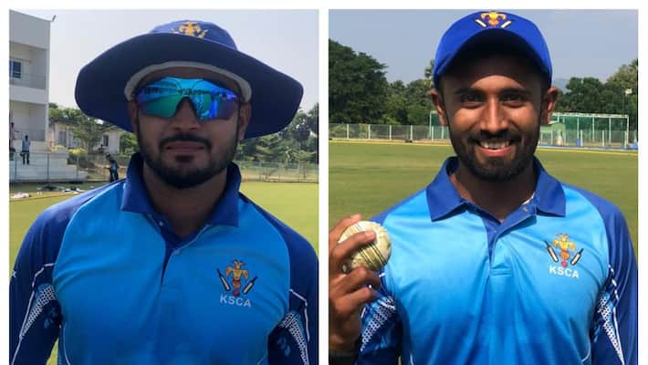 Syed Mushtaq Ali Trophy ಕ್ವಾರ್ಟರ್‌ ಫೈನಲ್‌: ಕರ್ನಾಟಕಕ್ಕಿಂದು ಬೆಂಗಾಲ್ ಸವಾಲು ...