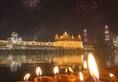 Guru Nanak Jayanti Golden temple and skies light up in celebration