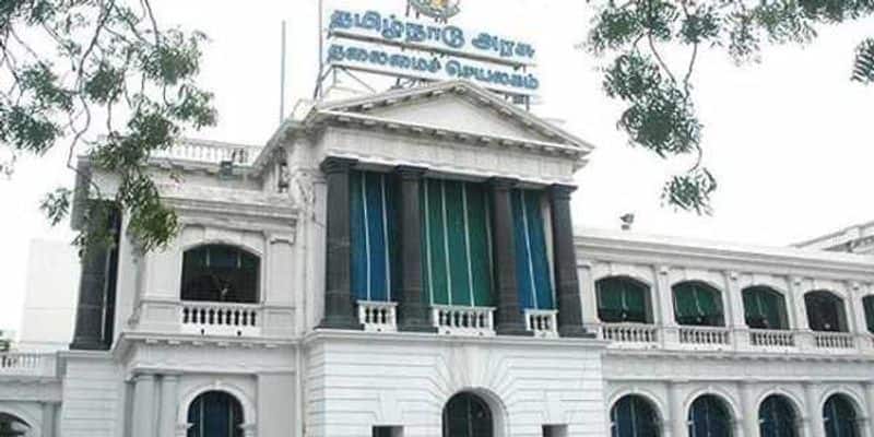 Tamilnadu budget to be presented today in assembly