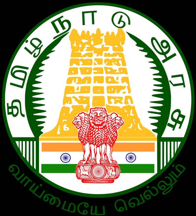 5 new districts in tamilnadu