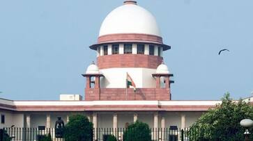 Karnataka MLAs disqualification: SC upholds disqualification; but allows MLAs to contest in by-polls
