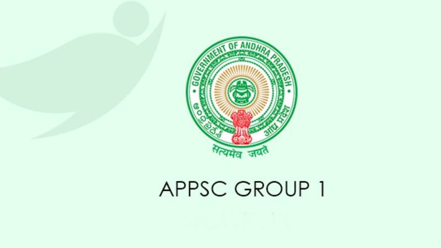 appsc released group 1 prelims results appsc released group 1 prelims results