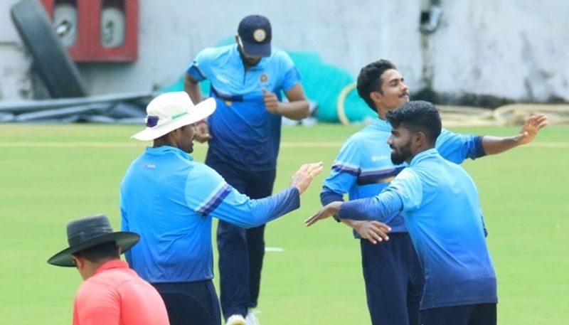 Tamil Nadu vs Karnataka, Vijay Shankar vs Manish Pandey in Final of the 2021 Syed Mushtaq Ali Trophy