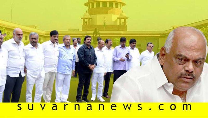 Karnataka disqualified mla to rachita ram top 10 news of November 13