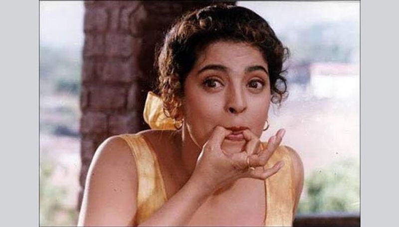 Professionally too, Salman and Juhi never played the lead couple in a movie. When Salman was asked about the same, he said, “Juhi doesn’t want to work with me!”
