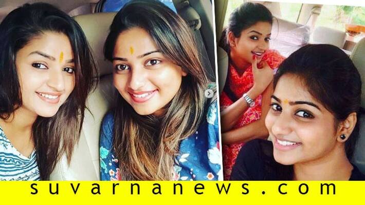 kannada actress rachita ram sister nithya ram to tie knot in December kannada actress rachita ram sister nithya ram to tie knot in December