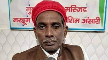 Ayodhya Ram temple: Babri litigant Iqbal Ansari supports fund collection for construction