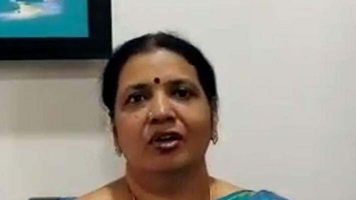 Maa Association controversy:Jeevitha Rajasekhar serious comments on Media Maa Association controversy:Jeevitha Rajasekhar serious comments on Media
