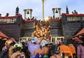 Supreme Court to pronounce judgment in Sabarimala review petition today