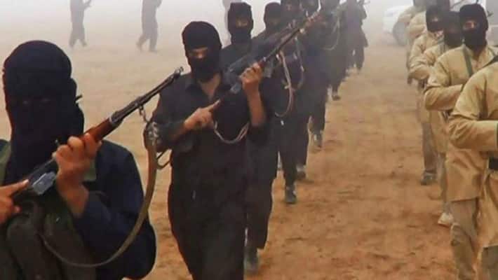 CCB Police Search For Jihadis In Bengaluru CCB Police Search For Jihadis In Bengaluru