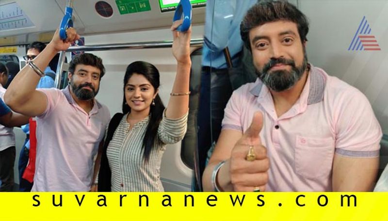 ಲಾಕ್ ಡೌನ್ ಕಾರಣ ಎಲ್ಲ ವರ್ಗದವರು ಸಂಕಷ್ಟಕ್ಕೆ ಸಿಲುಕಿದ್ದು ಬಾಡಿಗೆ ನೀಡಲು ಒತ್ತಡ ಹೇರಬಾರದು ಎಂದು ಸರ್ಕಾರವೇ ಹೇಳಿದೆ