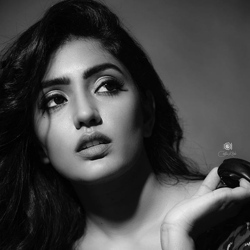 Eesha Rebba Later Hot Photos Going Viral