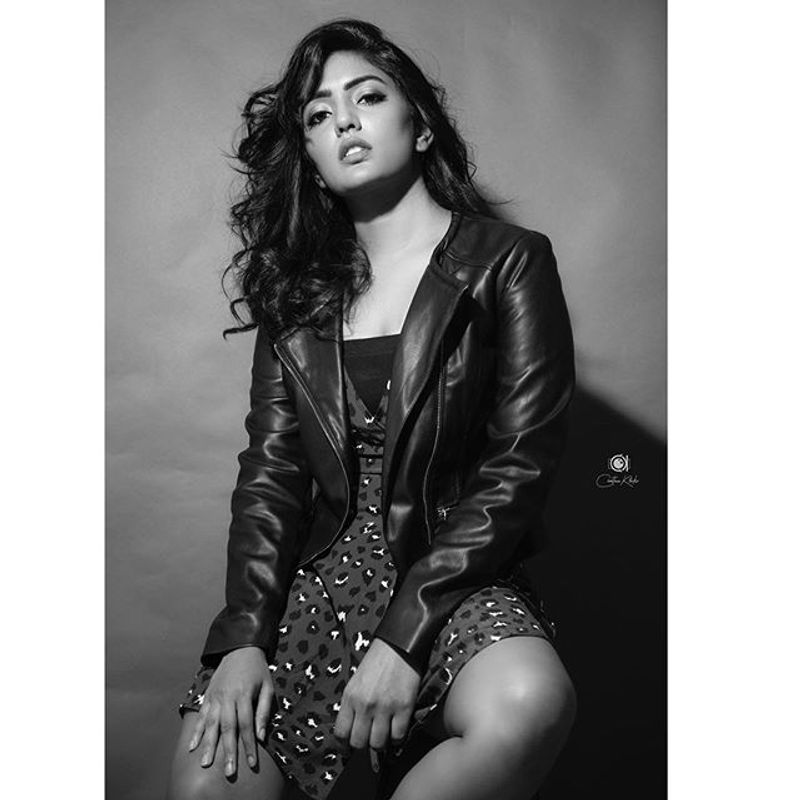 Eesha Rebba Later Hot Photos Going Viral