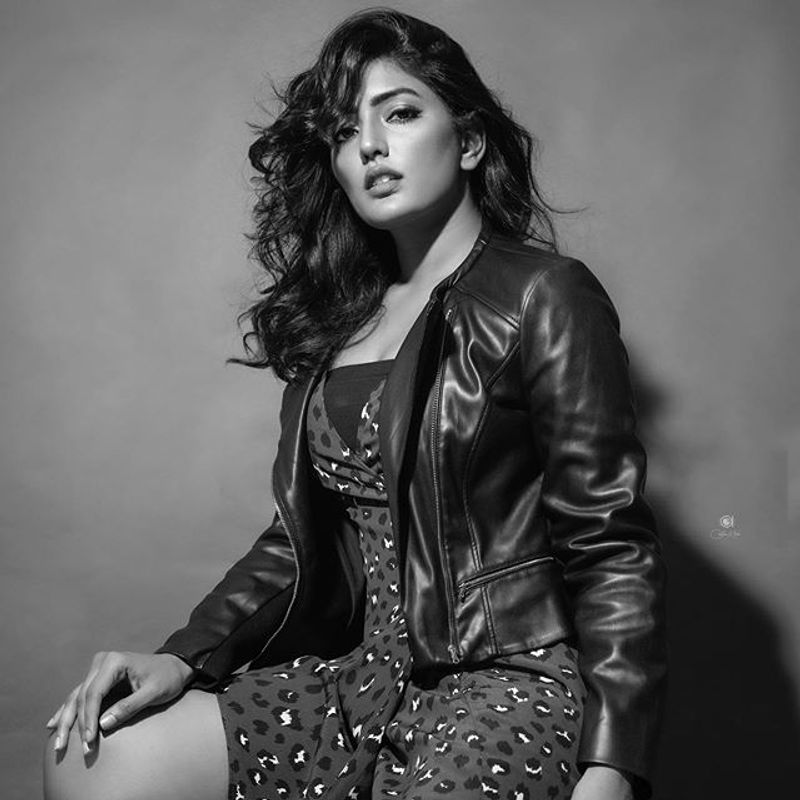 Eesha Rebba Later Hot Photos Going Viral