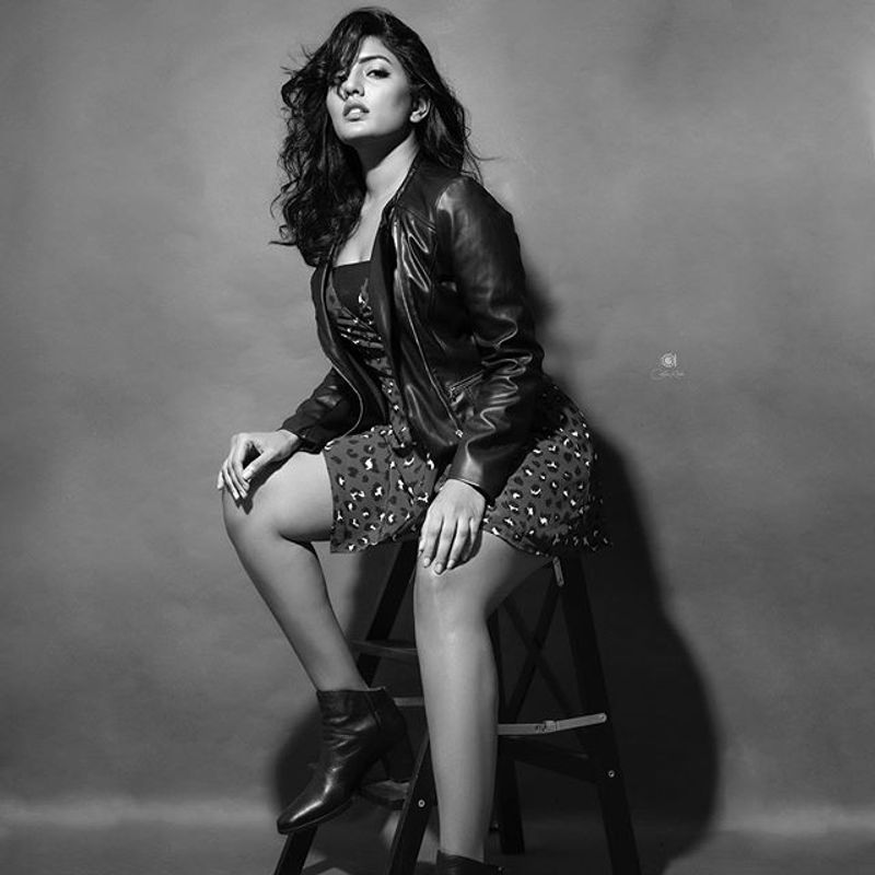 Eesha Rebba Later Hot Photos Going Viral