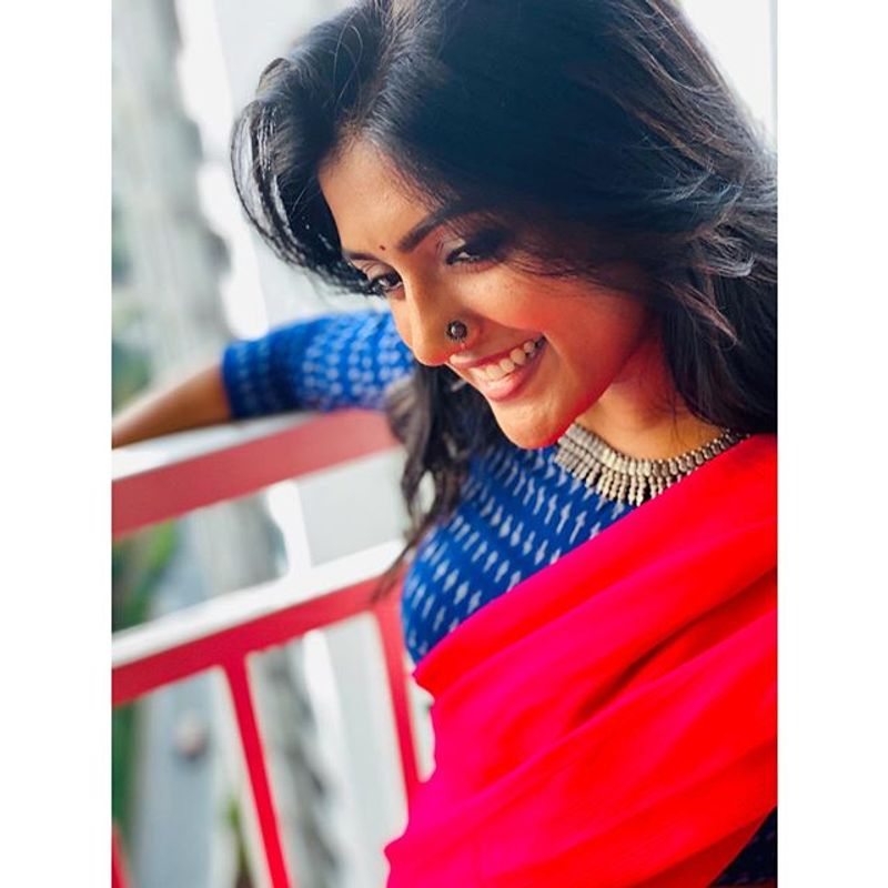 Eesha Rebba Later Hot Photos Going Viral