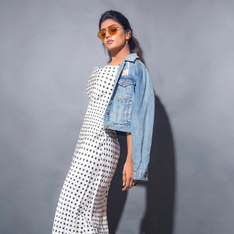 Eesha Rebba Later Hot Photos Going Viral