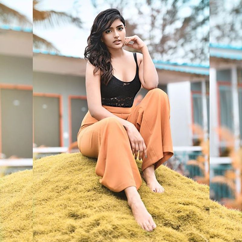 Eesha Rebba Later Hot Photos Going Viral