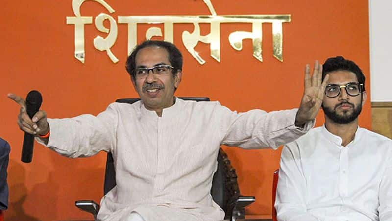 Shiv Sena will get CM chair with crutches, politics of Hinduism will end!
