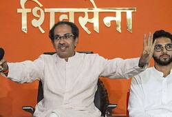 Shiv Sena will get CM chair with crutches, politics of Hinduism will end!