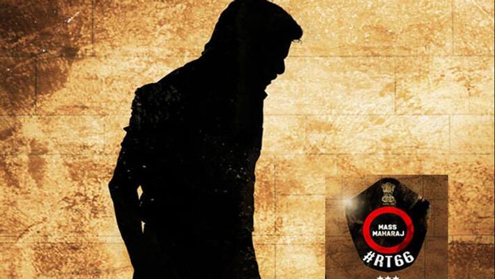 Ravi Teja, Gopichand Malineni's #RT66 Muhurtham On Nov 14th Ravi Teja, Gopichand Malineni's #RT66 Muhurtham On Nov 14th