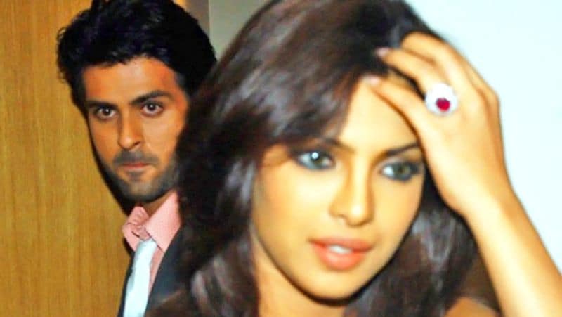 Priyanka Chopra harman baweja relationship actor said i crossed all boundaries BRD