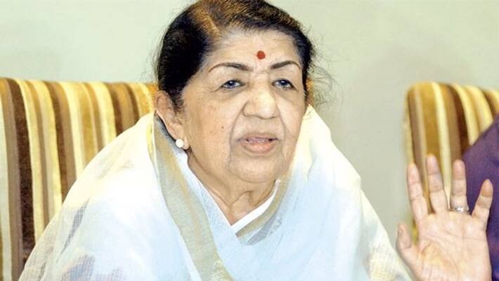 lata mangeshkar Health Update Family said she is stable lata mangeshkar Health Update Family said she is stable