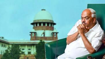 Karnataka MLAs disqualification: SC underlines the importance of morality in politics