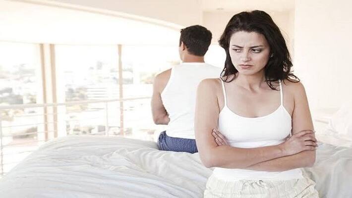 These 4 things can ruin your happy married life These 4 things can ruin your happy married life