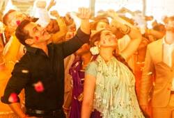 'Dabangg 3': Salman Khan drops romantic song 'Habibi Ke Nain'