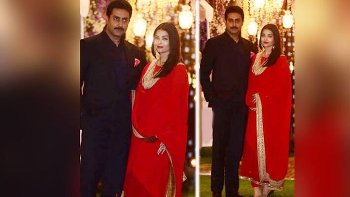 Aishwarya rai bachchan photo Social Media Users asked About Second Time pregnancy Aishwarya rai bachchan photo Social Media Users asked About Second Time pregnancy