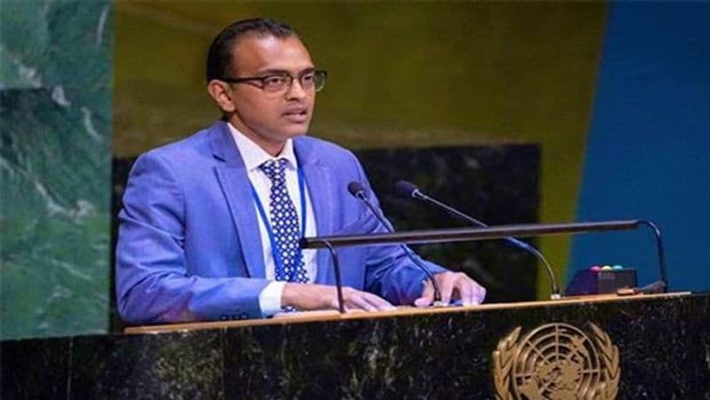 India beats China becomes member of United Nations ECOSOC BSS