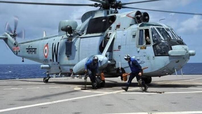 helicopter for Indian navy, four Indian companies short listed helicopter for Indian navy, four Indian companies short listed