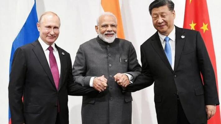 Prime Minister Modi reached Brazil, special focus will be on these issues Prime Minister Modi reached Brazil, special focus will be on these issues