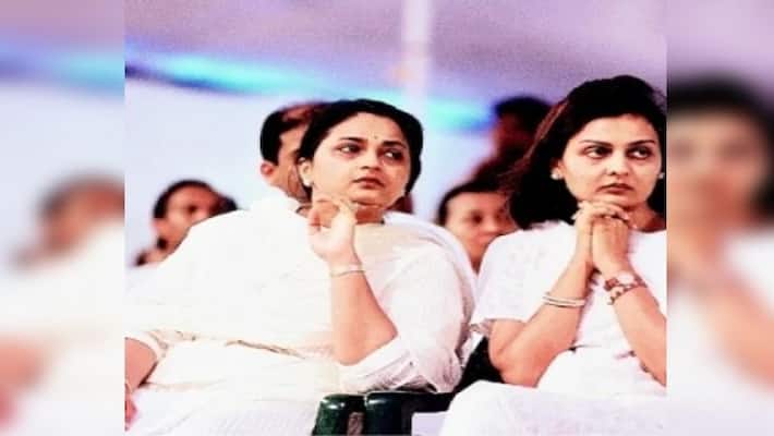 Who is Nina kothari and why Nayantara pre wedding party going viral in India Who is Nina kothari and why Nayantara pre wedding party going viral in India