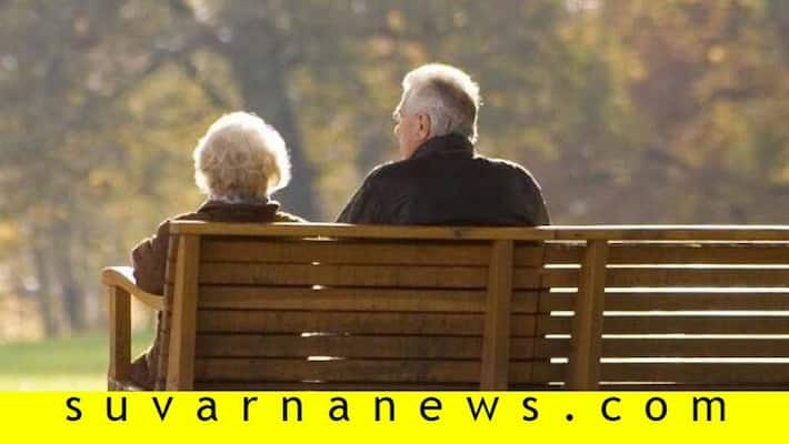 100 Year Old Woman Dies After Her 104 year Old Husband Passed Away 100 Year Old Woman Dies After Her 104 year Old Husband Passed Away